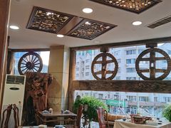 -乔家满族八大碗(中兴路店)