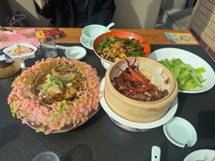 -五马集·海鲜·温州大牌档(黑金冠五马街十字路口店)
