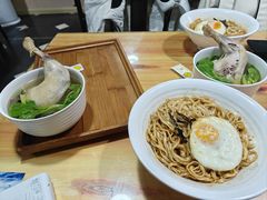 -富源春面馆(四川北路店)