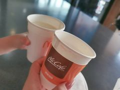-麦当劳(北方新天地店)
