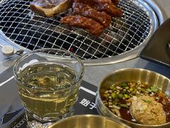 -艺林烤肉城(光明店)