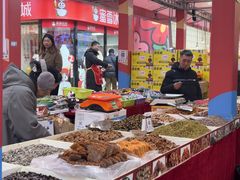 -西北轻工批发市场