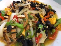 -百味园土菜馆(迎宾东路店)