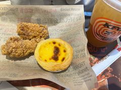 -肯德基(蓝桥店)