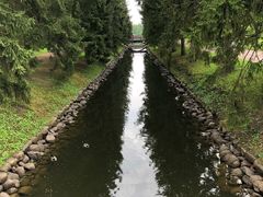 -叶卡捷琳娜宫
