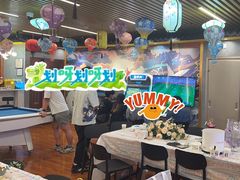 -老炮儿轰趴团建KTV桌游棋牌主题馆(五道口店（底商店))