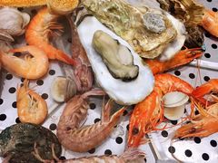 海鲜一锅蒸-福泉海码头(六里山店)