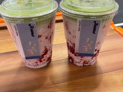 -Jeans Coffee牛仔裤咖啡