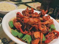 -红钳侠小龙虾·烧烤(中赢康康谷店)
