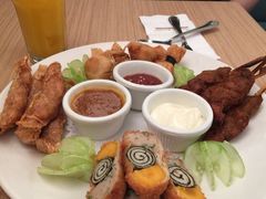 -关夫人餐厅(阳光广场店)