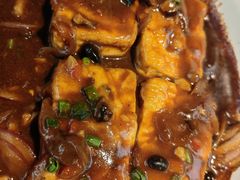 -潮粥荟·潮汕砂锅粥(槐房万达店)