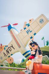 -MIDOU蜜豆亲子旅拍馆