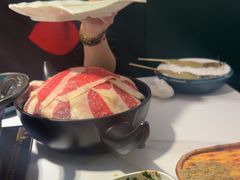 -椰子湾·海南火锅·糟粕醋·椰子鸡(正大广场店)