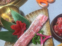 -妥妥烤肉料理(昙华林店)