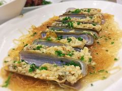 -骏莱海鲜鱼港(五角场店)