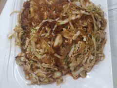 -聚福缘菜馆(隆昌路店)