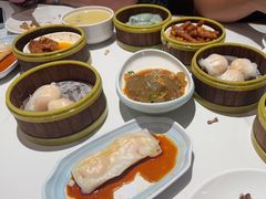 -东方早茶 海鲜•青岛菜(国信体育中心店)