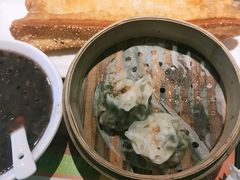 -眉州东坡(团结湖店)