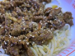 -阿当·小炒牛肉面(人广店)