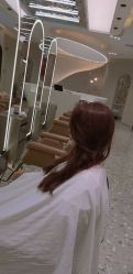 -MY HAIR ARDOR