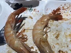 -汉巴味德(大悦城店)