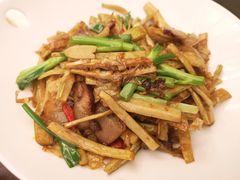 -保定会馆(秀兰店)