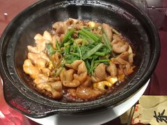-锦上中式酒馆(南内环店)