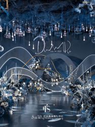 -红丝高端婚礼中心(旗舰店)