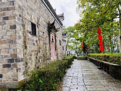 -屈原故里文化旅游区