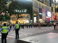 -新世界大丸百货