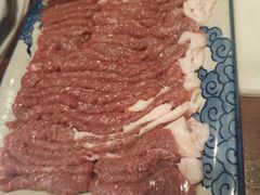 -宣武小院涮肉(前门店)