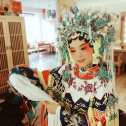 -盘子女人坊古装写真摄影(深圳店)