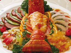 -中華料理 琨泰