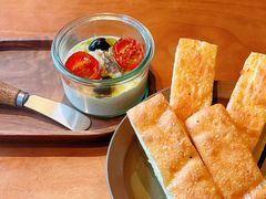 -OTIUM • 柴屿麦(亮马桥店)