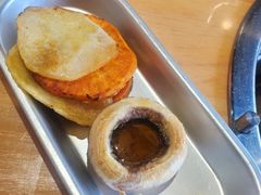 -麻蒲碳烤肉(嘉禾东平地铁站19号店)