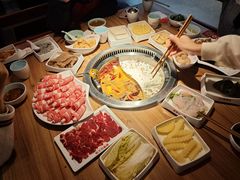 -季季红火锅(长沙步行街店)