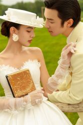 -奈斯影像婚纱摄影(拱墅店)