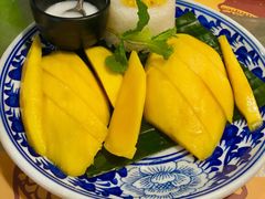 -simply thai天泰(长泰广场店)