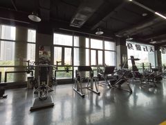 -天行健身＆天行拳馆跆拳道·格斗TXGYM