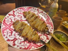 -鸟幸 TORISAKI 炭火居酒屋