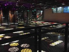 -威尔仕健身(丁香国际店)