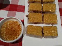 -西贝莜面村(上海百联西郊店)