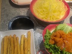-成都玉林串串香(世纪港湾店)