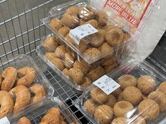 -山姆会员商店(杨桥西路店)