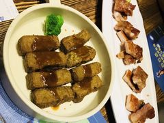 -胡桃里音乐酒馆(白云五号T5 MALL店)