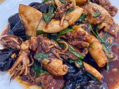 -九龙餐厅(大沽路店)