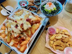 -夏星酒馆(剑桥公社店)