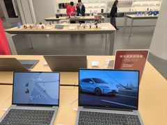 -华为智能生活馆(上海中山公园龙之梦)