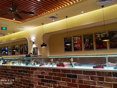 -卡朋西餐(扬名广场店)