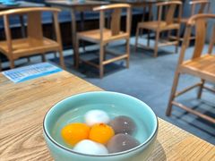 全家福汤圆-缸鸭狗(天一广场店)